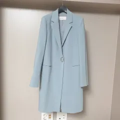 66)zooc テーラード Kara ジャケット