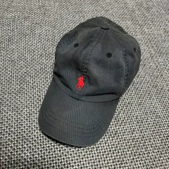 POLO Ralph Lauren（ポロ） ボールキャップ