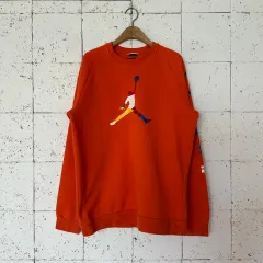 M Nike(ナイキ） ジョーダン パーカー