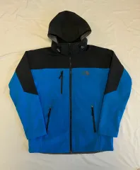 THE NORTH FACE(ザノースフェイス) フライト シリーズ 裏起毛 裏地 ウインドブレーカー S M