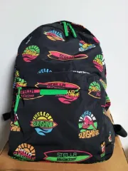 adidas(アディダス) ステラマッカートニー グラフィックス リュック リュックサック レアテム