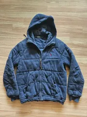 ポロ Ralph Lauren(ラルフローレン) ダウンジャケット ヴィンテージ