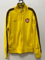 （ 105 ） NIKE(ナイキ) 10 ー 11 シーズン アーセナルFC ジャージ