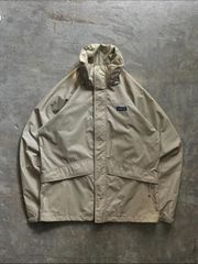 m*e様 90s patagonia パタゴニア sst フィッシングジャケット - メルカリ