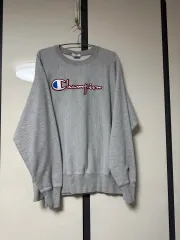 チャンピオン リバースウィーブ スウェット