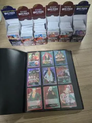 ONE PIECE（ワンピース） カード