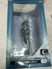 未開封 エヴァンゲリオン 綾波 レイ 一番くじ c 賞