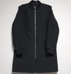 ディッキーズ MA-1ジャケット