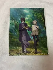 文豪ストレイドッグス コラボ 文学館 太宰 治 中島 敦 ノート