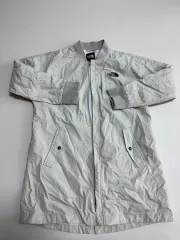 THE NORTH FACE(ザノースフェイス) キッズ ジャケット ロング丈
