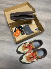 ナイキ エアマックス 1 x トラヴィススコット 285