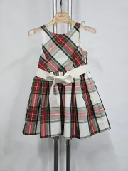 ポロラルフローレンキッズ ワンピース