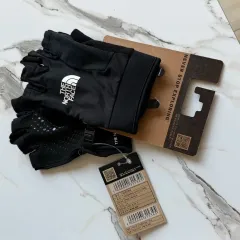 THE NORTH FACE(ザノースフェイス) ハーフグローブ