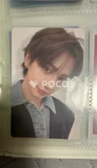 BOYNEXTDOOR ミョン・ジェヒョン 19.99 Twenty ver.