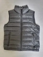 ポロ ダウンベスト
