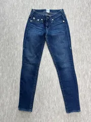 26 TRUE RELIGION(トゥルーレリジョン)