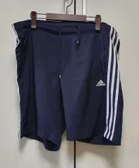 アディダス トレーナー ハーフパンツ 105