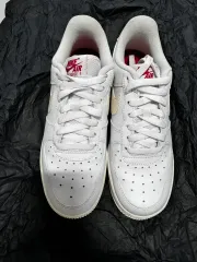 ナイキ エアフォース1 バレンタイン 245cm 出品