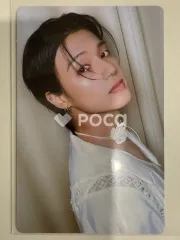ATEEZ ウヨン GOLDEN HOUR : Part.2 POCAALBUM TO VER.