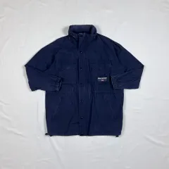 90s POLO RALPH LAUREN(ポロラルフローレン) POLO SPORTS(ポロスポーツ) polo sport ロゴ フィールド ジャケット