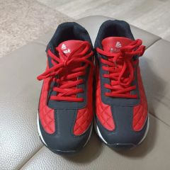 ビバック レディース トレッキング スニーカー ゴルフシューズ ( 240mm ）