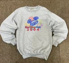 00s Disney Disney(ディズニー) ミッキーマウス パーカー