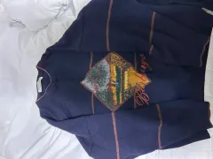 BURBERRY(バーバリー ) ヴィンテージ ニット セーター