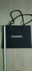 シャネルショッピングバッグ 新品