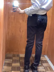 (29) Levi's 501 (リーバイス オリジナル ストレート)