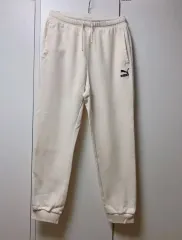 (新規) プーマ レディース ジョガーパンツ Classic Sweat Jogger Pan