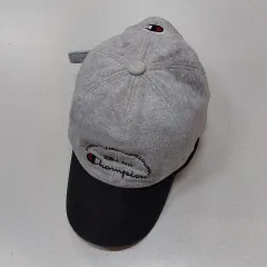 チャンピオン 56 ベースボールキャップ グレー 春 秋 16916