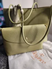 Elégance(エレガンス) ハンドバッグ 2 ベルセット