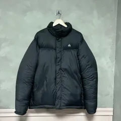 Nike(ナイキ） ACG グースダウン パファー ダウンジャケット