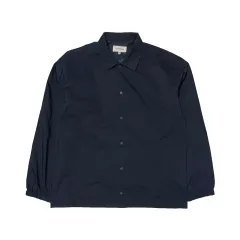 グローバルワーク ネイビー ブルゾン ジャケット