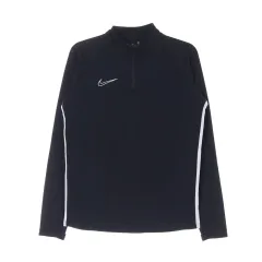 L Nike(ナイキ） ドライフィット 裏起毛 ハーフネック 長袖 冬 スポーツ Tシャツ