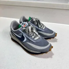 ナイキ サカイ クロット LDワッフル クールグレー