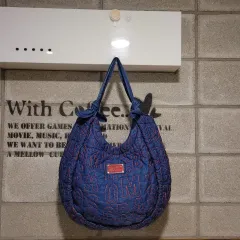 MARCJACOBS キルティング ショルダーバッグ