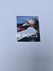 TWS ジフン play hard POP-UP インスタントフォト セット