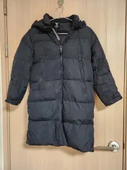 TEAMS アイキッズ ダウンジャケット アウター 140