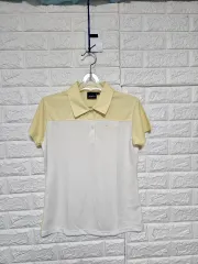 ほぼ新品) 女性用半袖Tシャツ L