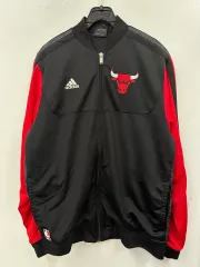 adidas(アディダス) シカゴ オールドスクール ジャージ ジャケット ( M ）