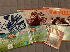 ONE PIECE グッズ まとめ