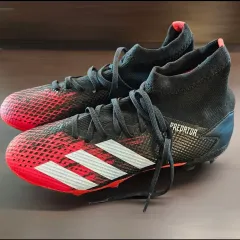 adidas(アディダス) サッカーシューズ プレデター 20 3 EE9555 us6 5 韓国国内 245mm
