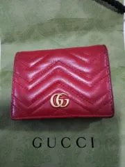 GUCCI財布
