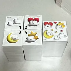 カミ ドムソング 塊 まとめ売り