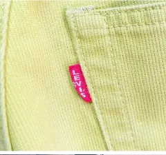 LVC LEVI'S リーバイス 519 ビッグE コットン パンツ 70年代 復刻 31