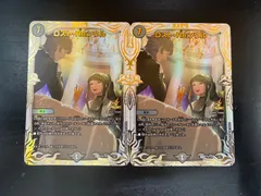 デュエマ　ロストReソウル　プロモ