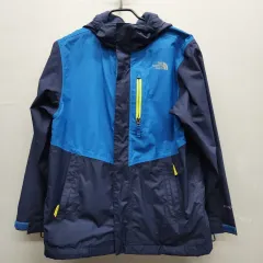 THE NORTH FACE ザノースフェイス ハイベント シャーリング フード ウィンドブレーカー M