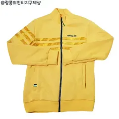 adidas(アディダス) ゴルフ ストリート ニット セーター ジップアップ ジャケット