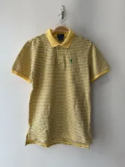 176 ポロ pk 半袖